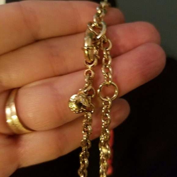 J . Crew necklace - Picture 5 of 8